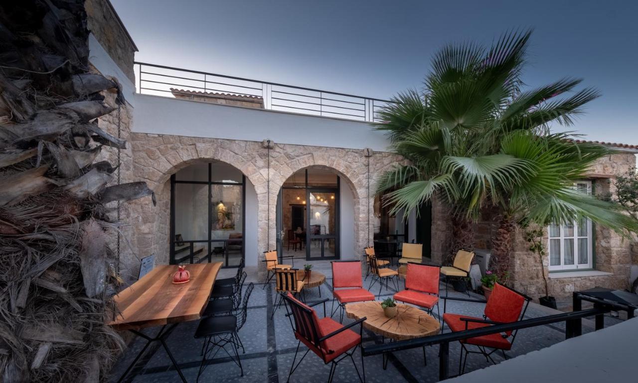 La Regina Veneziana Hotel Famagusta  Exterior photo
