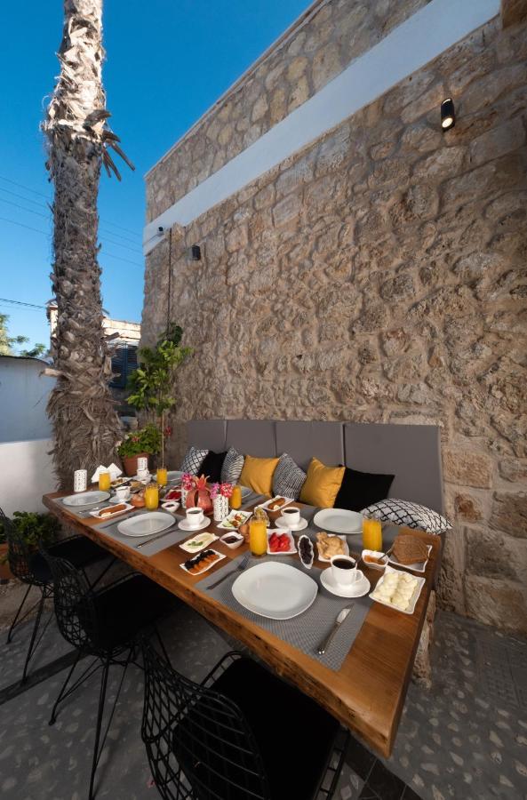 La Regina Veneziana Hotel Famagusta  Exterior photo