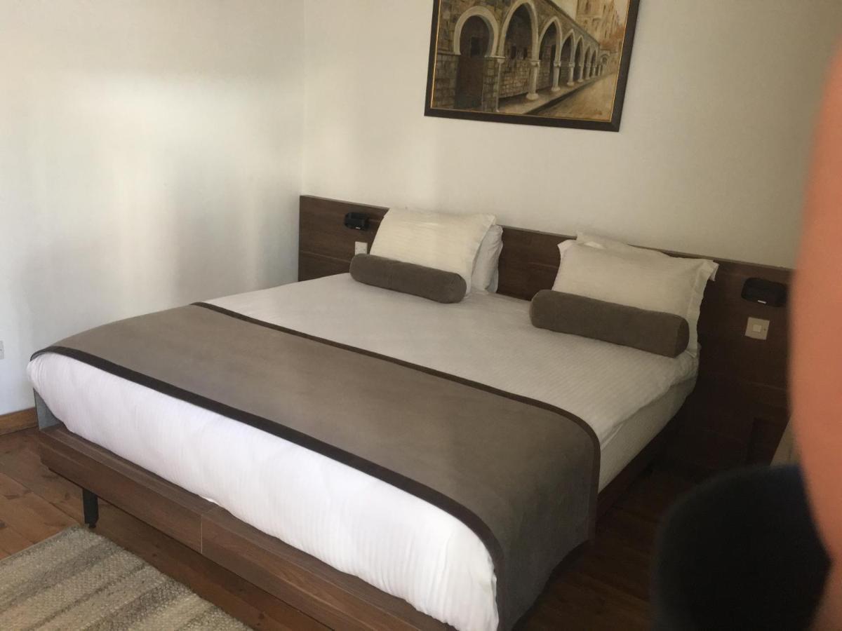 La Regina Veneziana Hotel Famagusta  Exterior photo